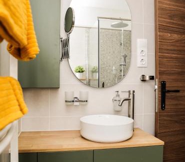 Debrecen Apartment | Balance Apartman Debrecen