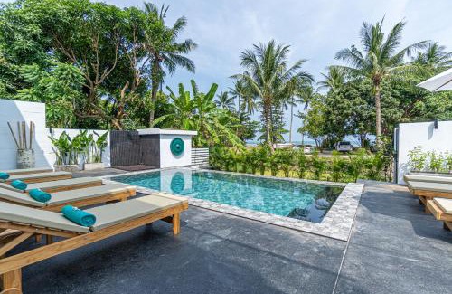 Thong Krut Villa | BALANCE BEACH VILLA