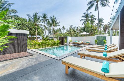 Thong Krut Villa | BALANCE BEACH VILLA