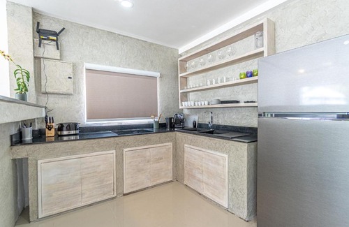 Thong Krut Villa | BALANCE BEACH VILLA