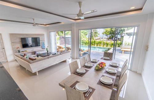 Thong Krut Villa | BALANCE BEACH VILLA