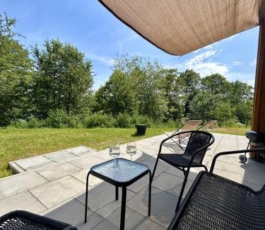 Gorzewo House | BalanceBay Zatoka Równowagi