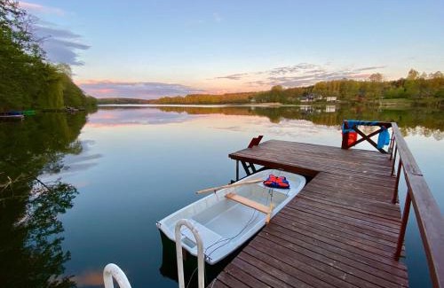 Gorzewo House | BalanceBay Zatoka Równowagi