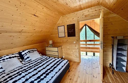 Gorzewo House | BalanceBay Zatoka Równowagi