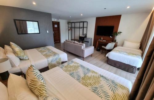 Boac Hotel | Balar Hotel and Spa