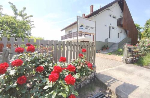 Paloznak Apartment | Balaton Apartman Paloznak