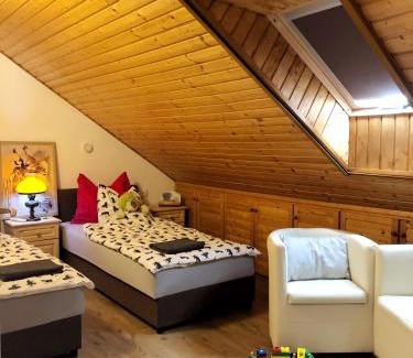 Paloznak Apartment | Balaton Apartman Paloznak