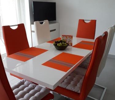 Csopak Apartment | Balaton Exclusive Apartman