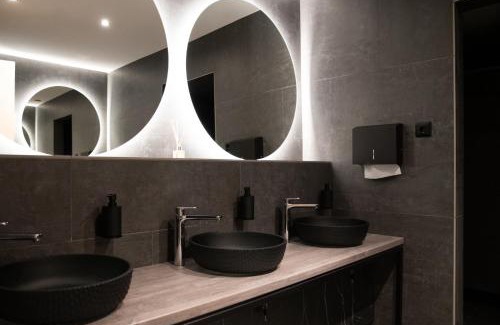 Balatonfokajar Hotel | Balaton Park Hotel