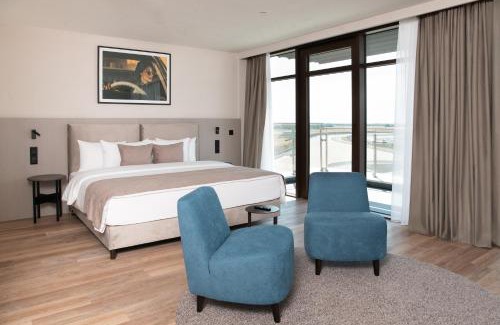 Balatonfokajar Hotel | Balaton Park Hotel