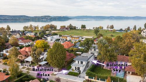 Zamardi Apartment | Balatonic Relax