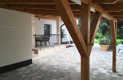 Balatonkenese Apartment | Balatonkenesei Vendégház