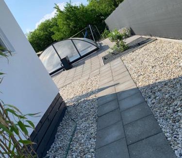Balatonszabadi Apartment | Balatonszabadi Privát Apartman
