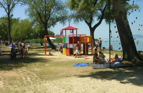Balatonszemes House | Balatonszemes small House