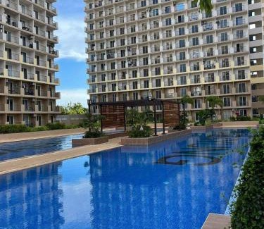 Lapu-Lapu House | Balay-Balay Condotel