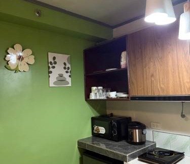 Lapu-Lapu House | Balay-Balay Condotel
