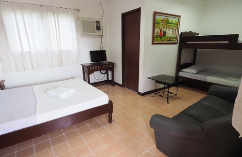 Paoay Hotel | Balay Travel Lodge