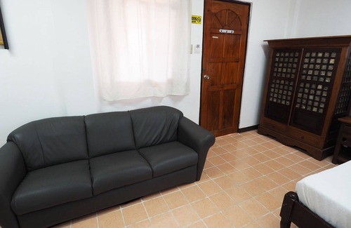 Paoay Hotel | Balay Travel Lodge