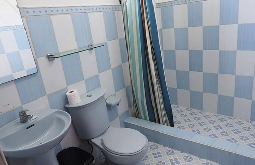 Paoay Hotel | Balay Travel Lodge