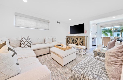 Balboa Island House | Balboa Island Diamond Resort Compound