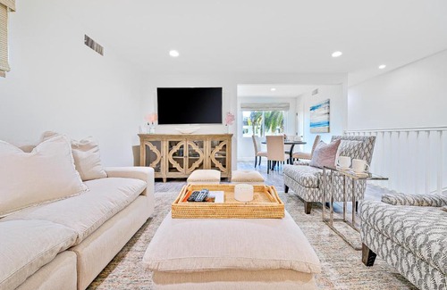 Balboa Island House | Balboa Island Diamond Resort Compound