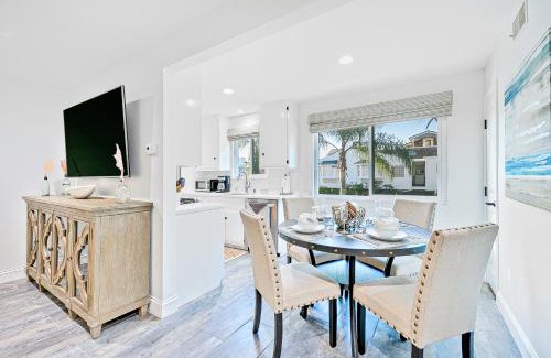 Balboa Island House | Balboa Island Diamond Resort Compound