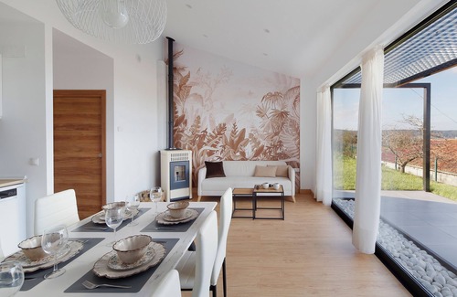 Sotiello Apartment | Balcón de Gijón, apartamentos boutique