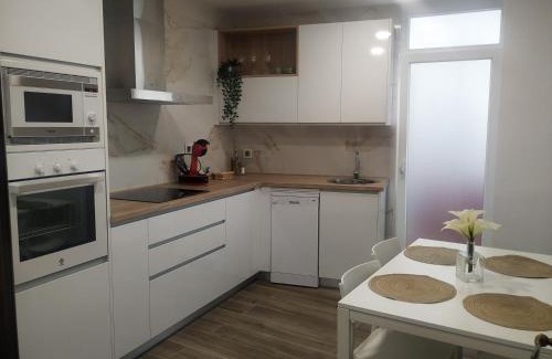 Old Town Baeza Apartment | Balcón del Cardenal