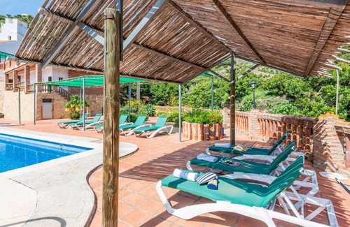 Sayalonga Villa | Balcón del Río Sayalonga by Ruralidays