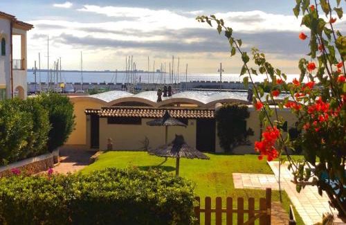 Sa Rapita Apartment | Balco d’es Trenc