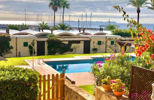Sa Rapita Apartment | Balco d’es Trenc