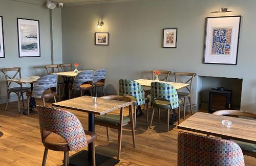 Crail Hotel | Balcomie Links Hotel