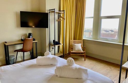 Crail Hotel | Balcomie Links Hotel