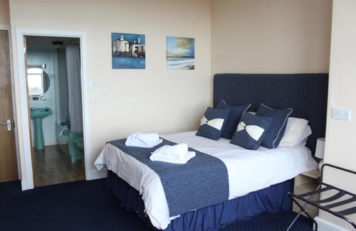 Crail Hotel | Balcomie Links Hotel