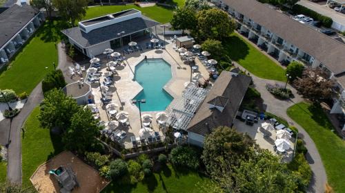 Okanagan-Similkameen Hotel | Balcomo, a Ramada by Wyndham