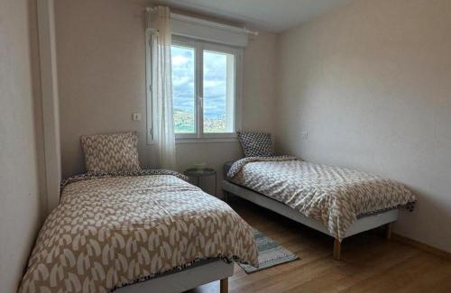 Espaly-Saint-Marcel House | Balcon de compostelle
