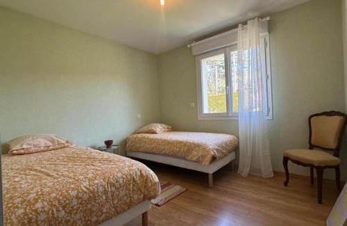 Espaly-Saint-Marcel House | Balcon de compostelle
