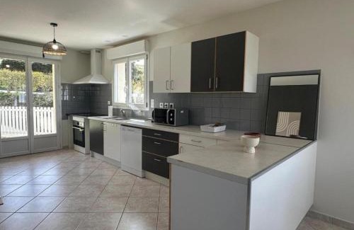 Espaly-Saint-Marcel House | Balcon de compostelle