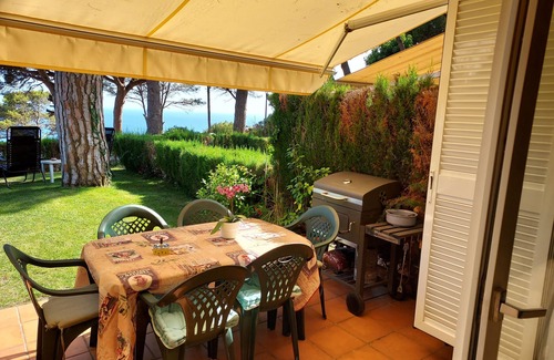 Sant Feliu de Guixols House | Balcon de la Costa Brava