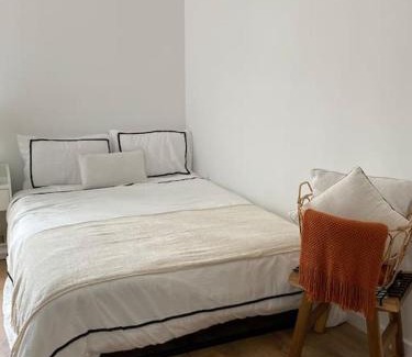 Terreaux - Bat d'argent Apartment | Balcon Place des Terreaux