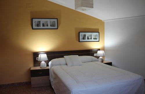 Villastar Apartment | Balcondel Turia