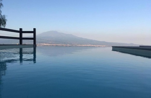Centuripe House | Balcone sull'Etna Casa Biondi