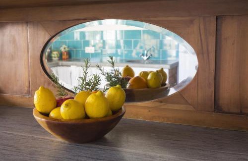 Los Balcones Hotel | Balcones de Piedad