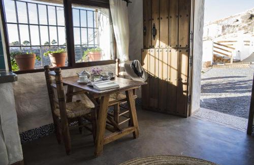 Los Balcones Hotel | Balcones de Piedad