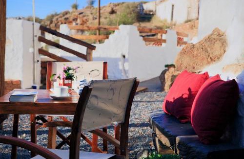 Los Balcones Hotel | Balcones de Piedad