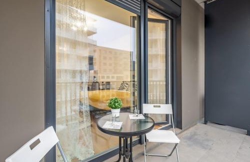 Nadorkert Apartment | Balcony - NEW - Comfy