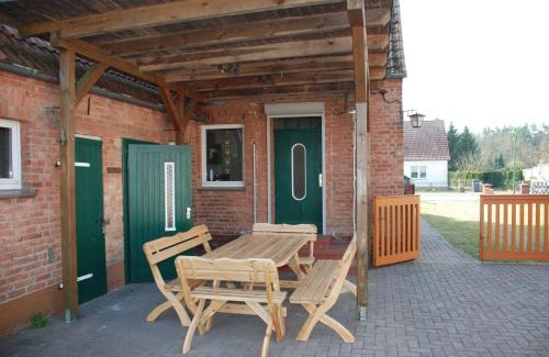 Monkebude Apartment | Balders Bude 1