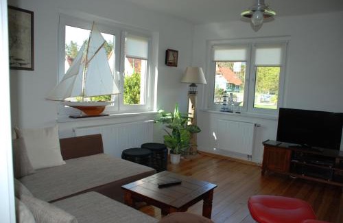 Monkebude Apartment | Balders Bude 1