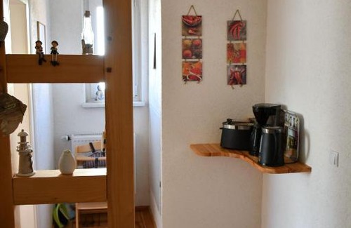 Monkebude Apartment | Balders Bude 1