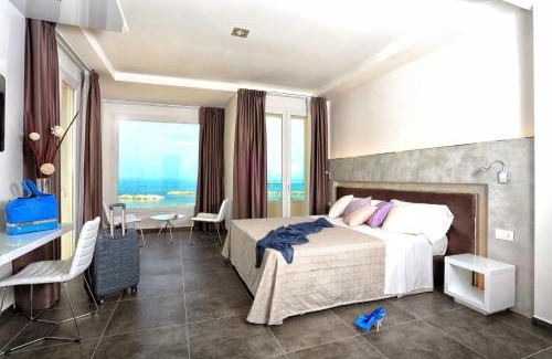 Torre Pedrera Hotel | Baldinini Hotel